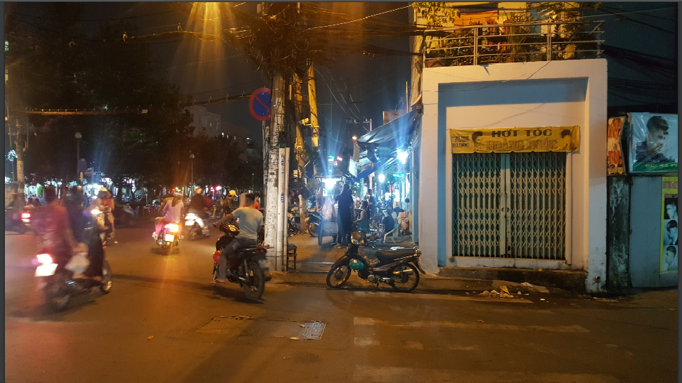 Cần bán MT Phan Sào Nam khu gần ngã 5 Hồng Lạc - P11, Tân Bình (4.2x10.5m), 3L. Giá 8 tỷ