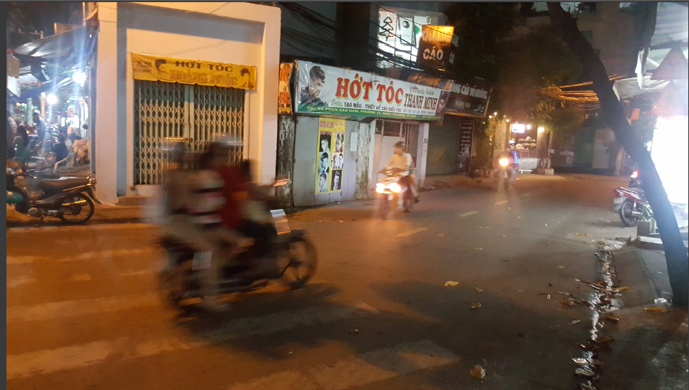 Cần bán MT Phan Sào Nam khu gần ngã 5 Hồng Lạc - P11, Tân Bình (4.2x10.5m), 3L. Giá 8 tỷ