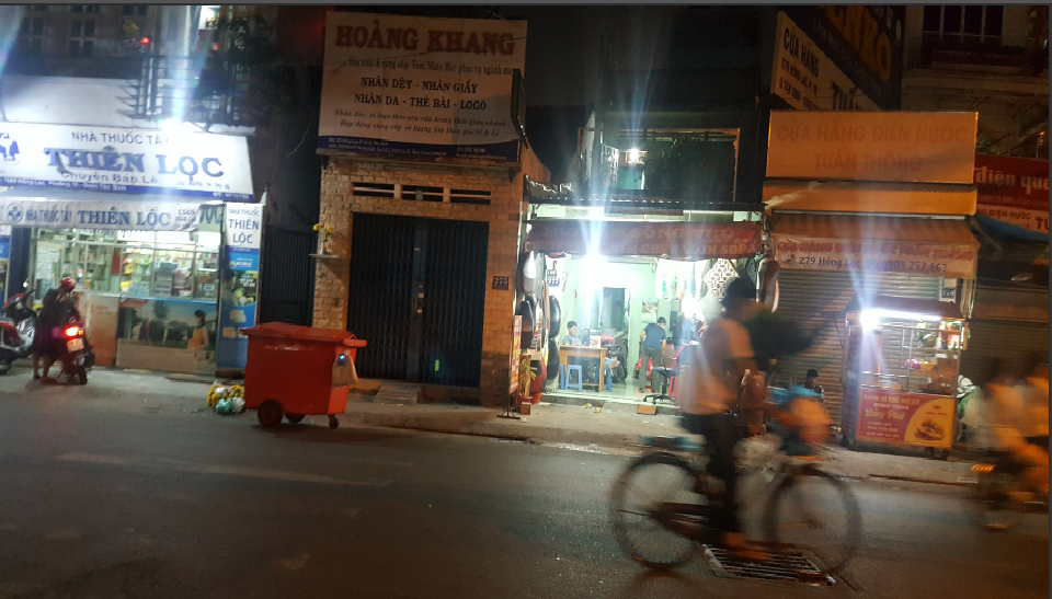Cần bán MT Phan Sào Nam khu gần ngã 5 Hồng Lạc - P11, Tân Bình (4.2x10.5m), 3L. Giá 8 tỷ