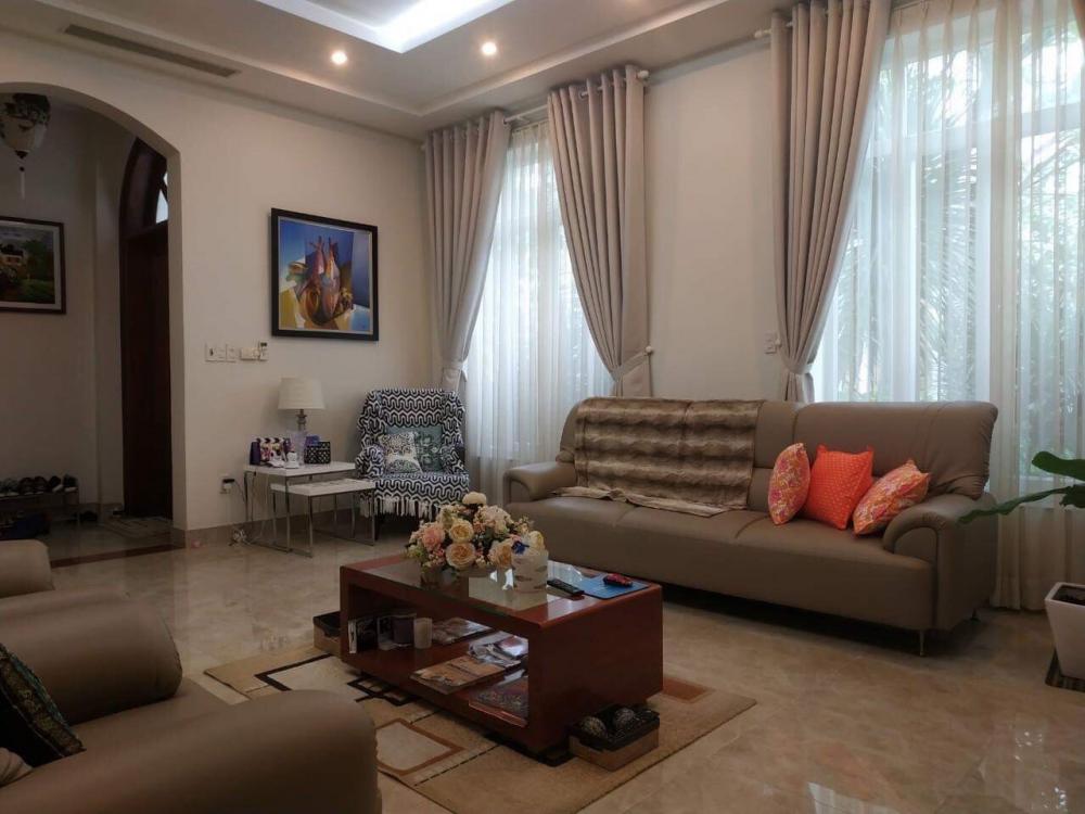 Bán nhanh villa tại đường 57, P. Thảo Điền, Quận 2, TP. HCM diện tích 421.3m2, giá 46,9 tỷ