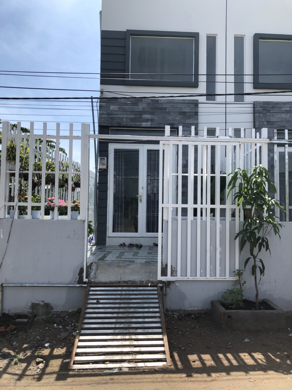 Bán nhà riêng tại đường Lê Văn Lương, Nhà Bè, TP. HCM diện tích 3.2x9.5m, giá 1 tỷ 050 triệu