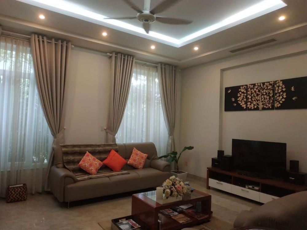 Bán gấp villa tại đường Nguyễn Cư Dĩ, P. Thảo Điền, Quận 2, TP. HCM diện tích 679m2, giá 55,8 tỷ