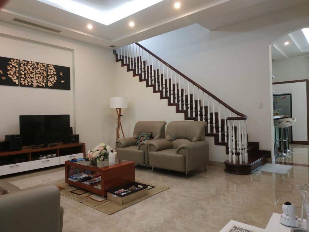 Cuối năm bán gấp villa tại đường 31C, P. An Phú, Quận 2, Tp. HCM, diện tích 8x20m giá 25,4tỷ