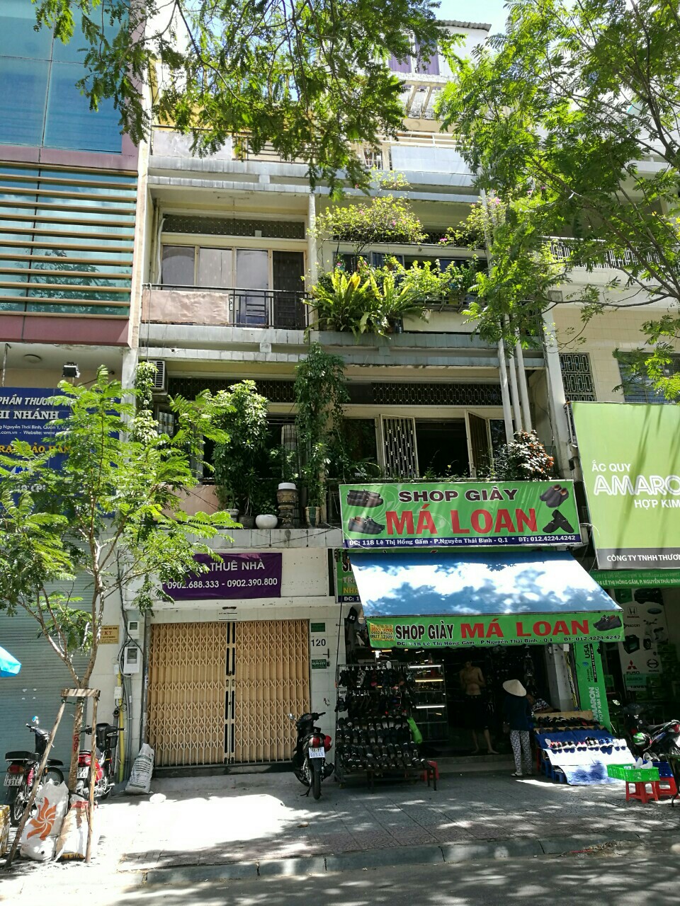 Siêu phẩm mặt tiền đường Khánh Hội, P3, Quận 4; 6x16m, 4 tầng, giá 30 tỷ