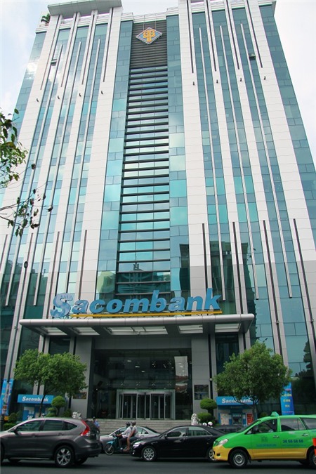 Căn góc 3 MT Phó Đức Chính, p.Nguyễn Thái Bình, q1, 434,7m2 sát bên tháp Eximbank Tower 40t, 275 tỷ