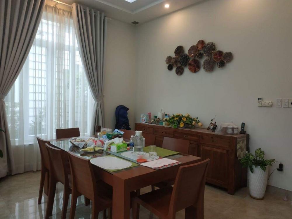 Cần bán villa tại đường 7, P. An Phú, Quận 2, Tp.HCM, diện tích 7,5 x 20m, giá 22,1 tỷ