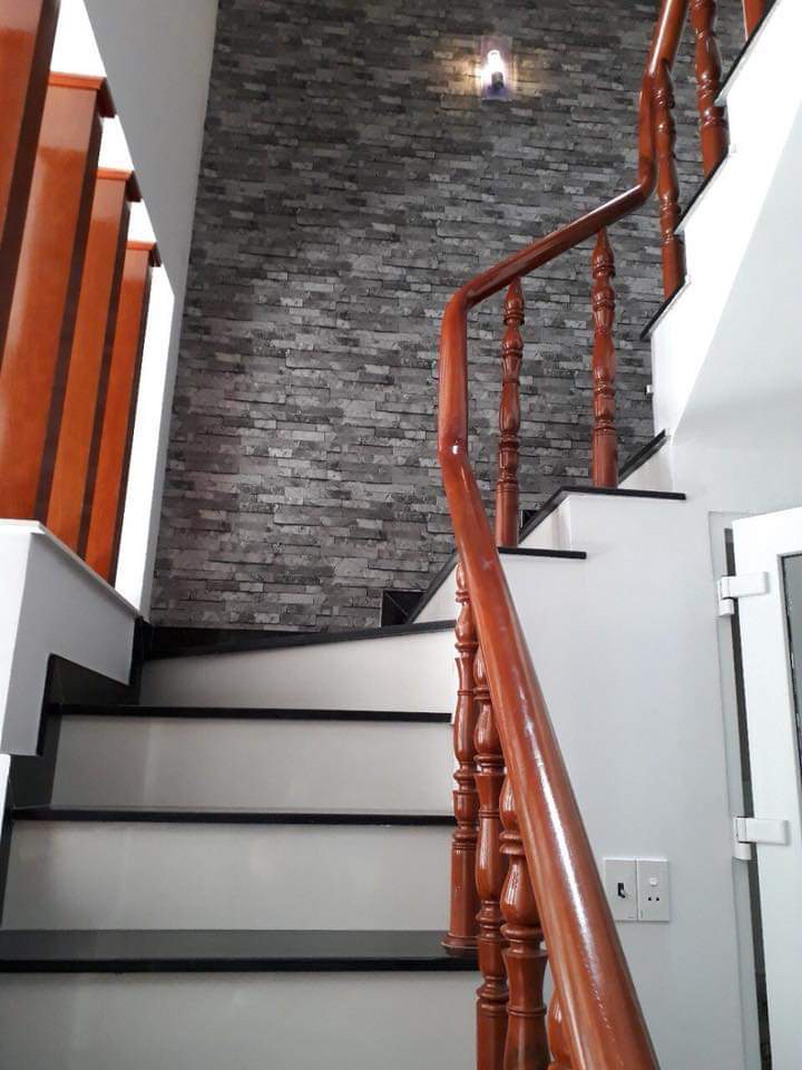 Bán nhà 6.7 tỷ, 4x14m, 3.5 tấm, hẻm 10m đường Lê Văn Quới, Phường Bình Hưng Hòa A