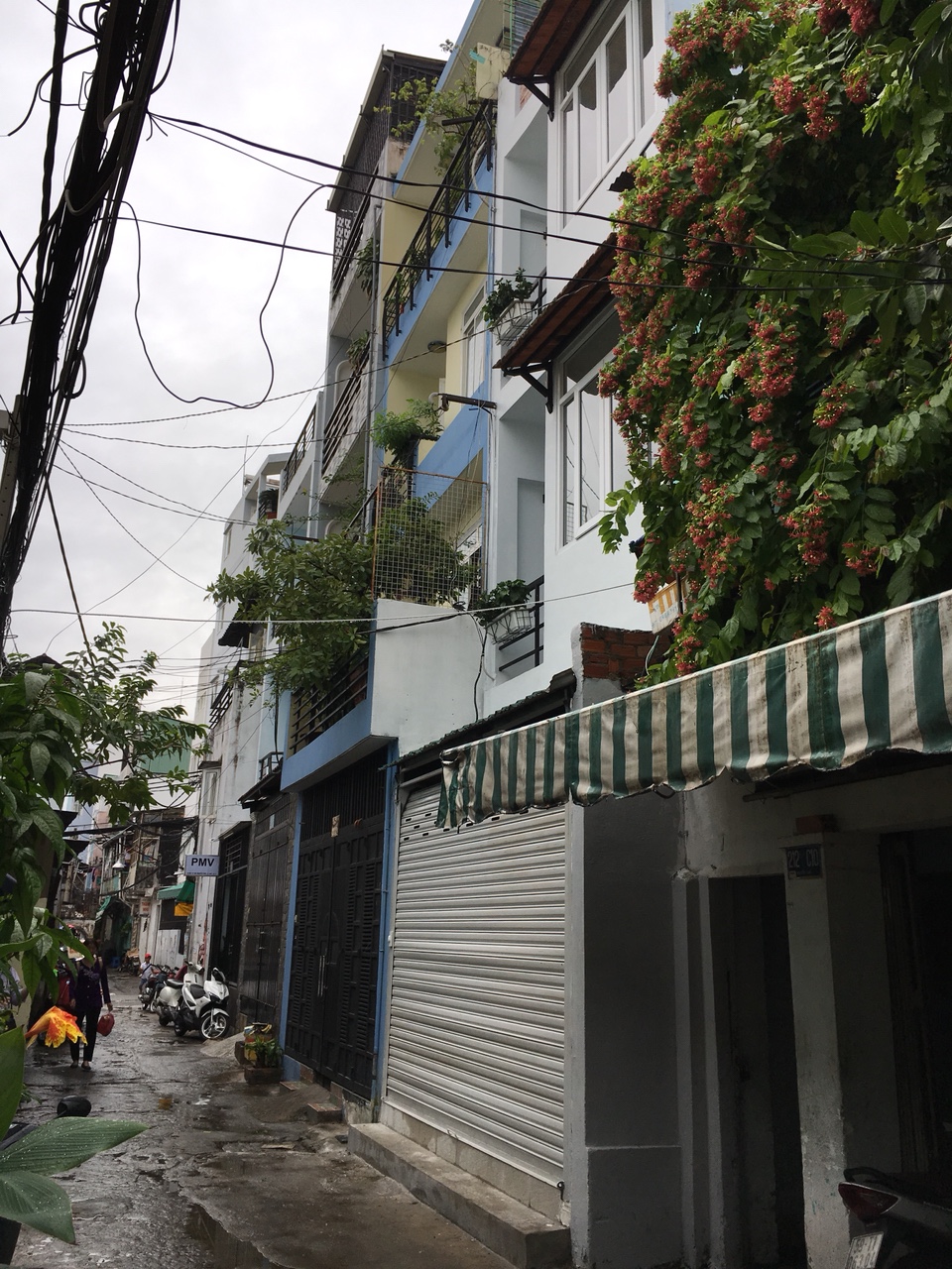 Bán nhà HXH vip sang trọng và đẹp nhất Sư Vạn Hạnh, Phường 12, Quận 10, DT: 4x19m, giá cực rẻ