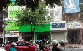 MT Đồng Xoài, P. 13, Q. Tân Bình (4,2x25m) nở hậu 5,6m, DTXD 110 m2