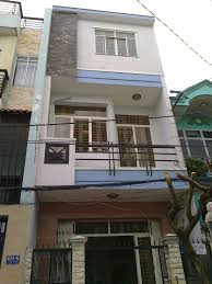 Bán nhà đẹp hẻm lớn Nguyễn Xí, 2 lầu, P13, DT: 5.5x17m, giá chỉ: 6.9 tỷ