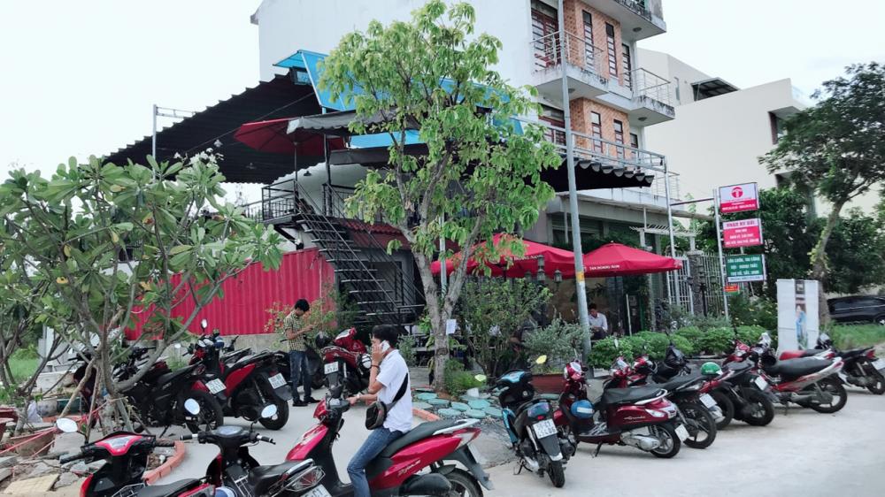 Bán nhà khu 13B Conic, SHR, đường Nguyễn Văn Linh, thích hợp kinh doanh