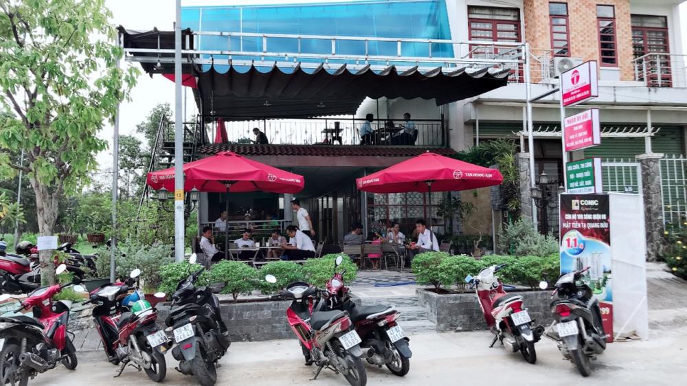 Bán nhà đường Nguyễn Văn Linh, DT 126m2, SHR, đang cho thuê 15tr/th, giá 5.5tỷ
