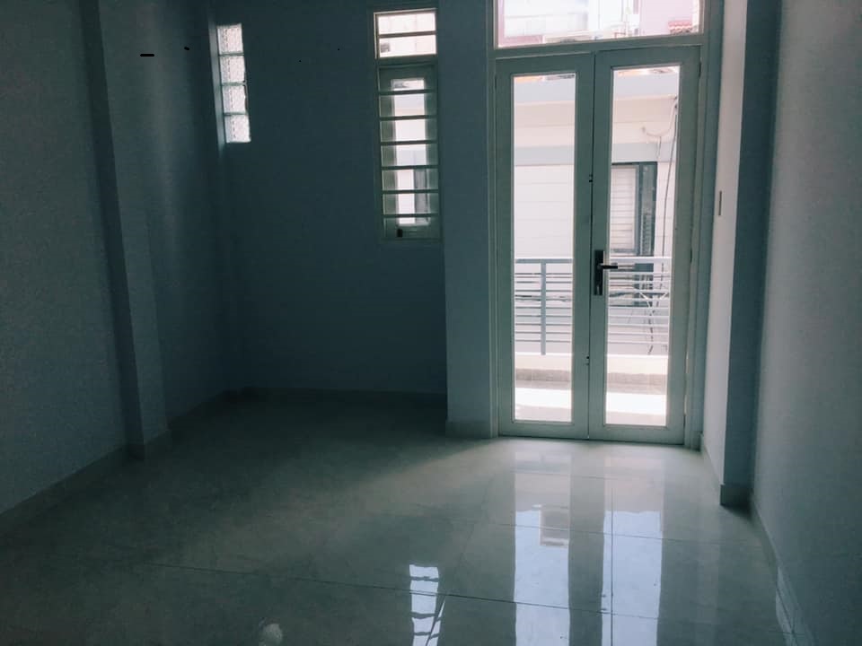 Bán nhà mới ở ngay Phùng Văn Cung, Phú Nhuận, 5.4 tỷ