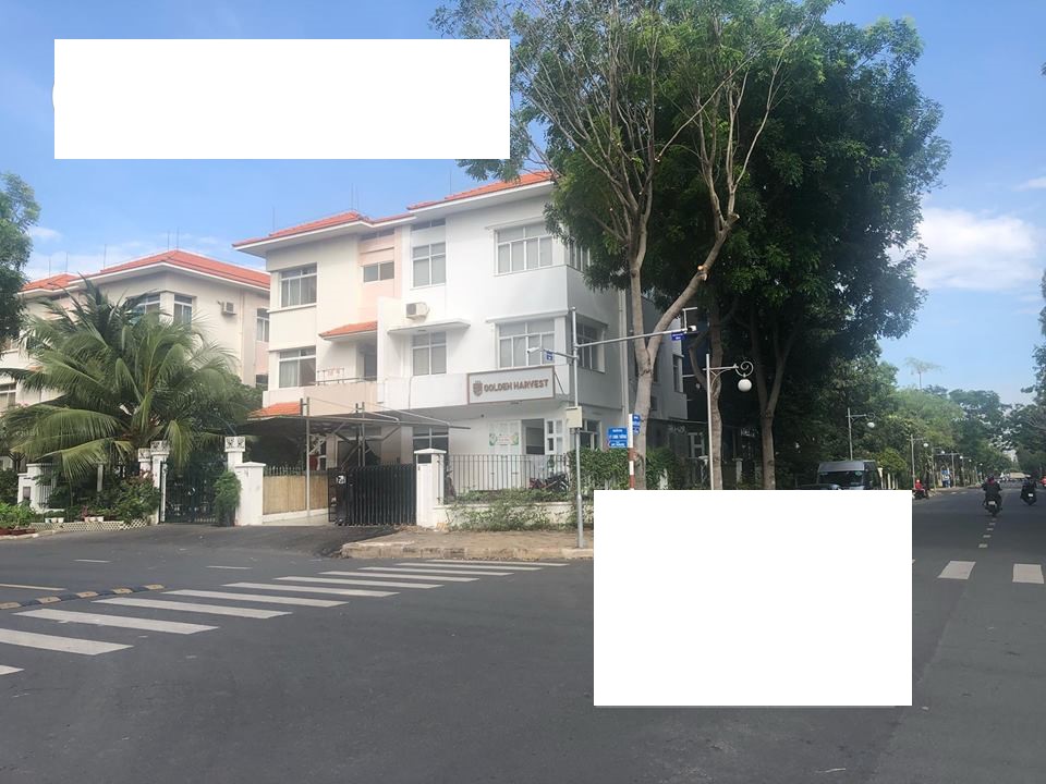 Bán nhà biệt thự 2MT đường Lý Long Tường, Nguyễn Cao, Phú Mỹ Hưng, Quận 7
