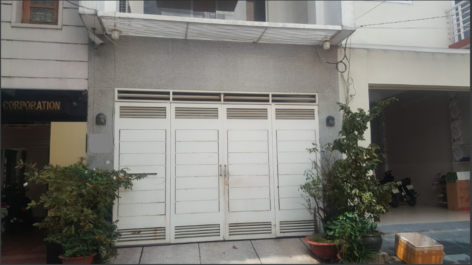 Cần bán nhà hẻm xe tải 8m, DT 4,2 x 16m, DTSD 187m2, khu K300