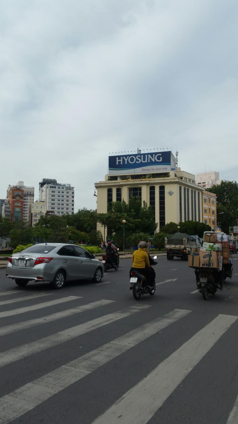 Bán nhà phố Tây Bùi Viện, Đỗ Quang Đẩu, Q. 1, 4x16.6m, 4 lầu, thu nhập 90tr/th, giá 18 tỷ