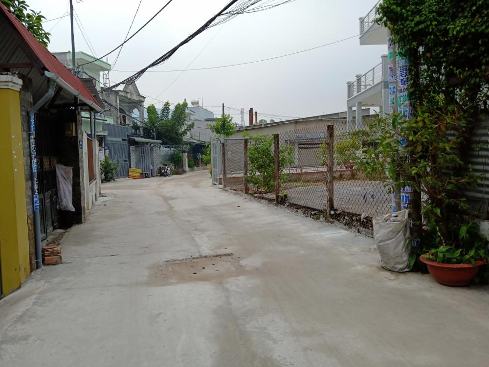 Bán nhà sổ hồng riêng xã Tân Xuân, chính chủ, Hóc Môn, giá rẻ