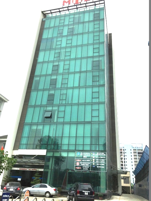 Bán tòa nhà văn phòng kế đường Hồng Hà, quận Tân Bình. 0939292195 Hải Yến
