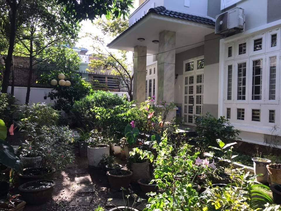 Biệt thự nghỉ dưỡng tại Bình Lợi, Phạm Văn Đồng, giá không thể tốt hơn hơn