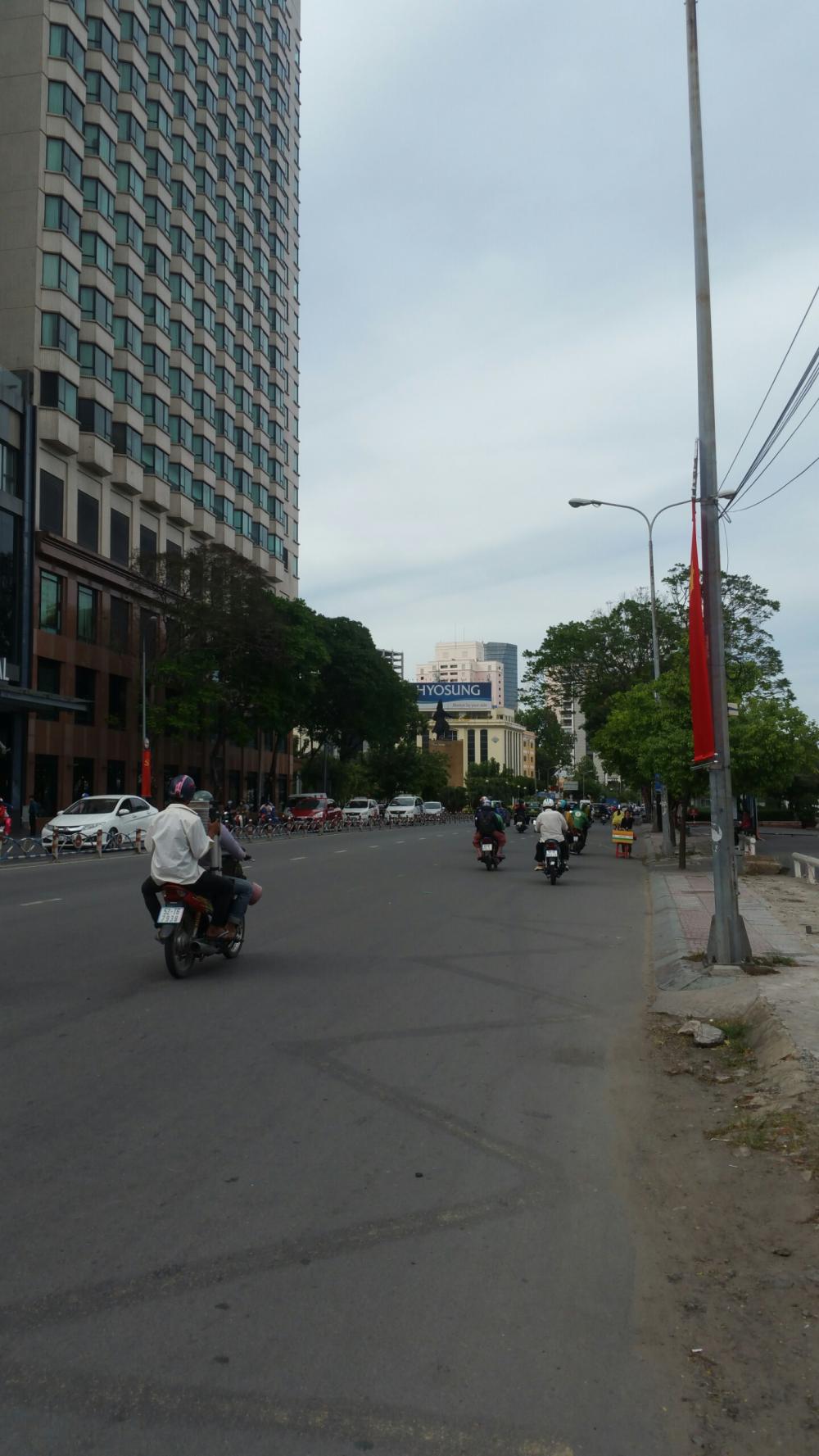 Cần bán nhà MT Trần Đình Xu gần Nguyễn Cư Trinh. DT 4x20m, giá 25 tỷ