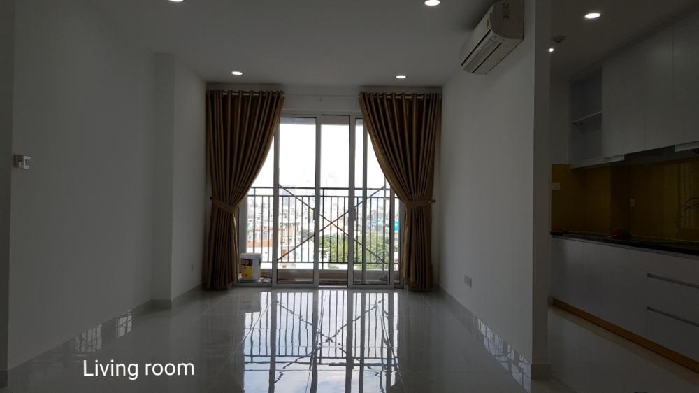 Cho thuê căn hộ 3PN hoàn thiện cao cấp tại Sunrise city View Q7