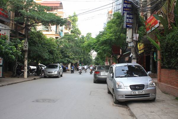 Bán nhà 2 lầu hẻm xe tải Nguyễn Thanh Tuyền, Q. Tân Bình, DT 5x18m. Giá hot 7.7 tỷ