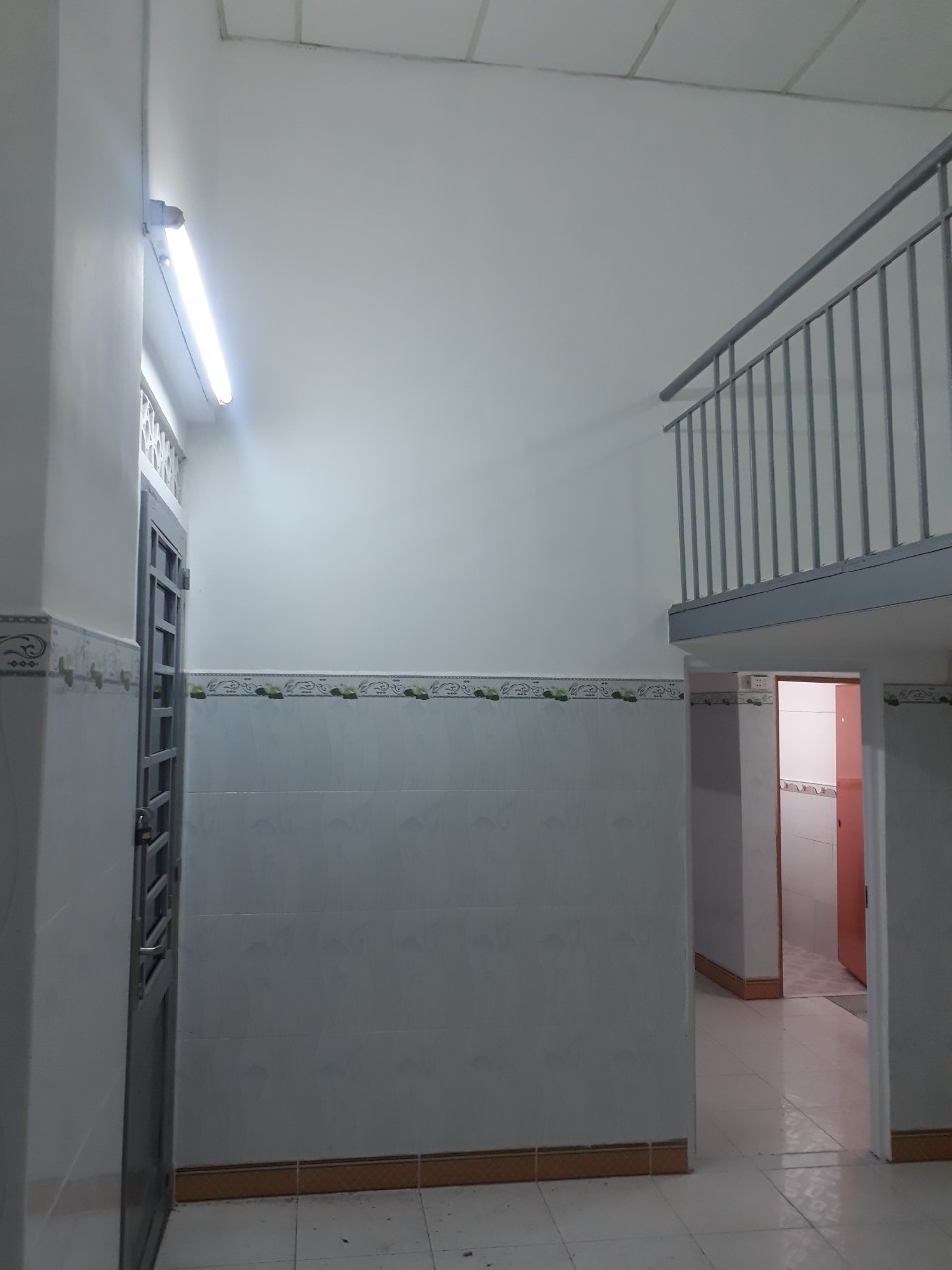 Chính chủ bán nhà 137/66/2 Phan Anh, Bình Tân