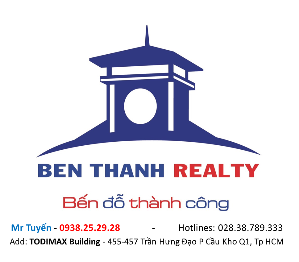 Bán Building 2MT Lê Thị Riêng Q1 (7.3x19.7, hầm + lững + 8 lầu)