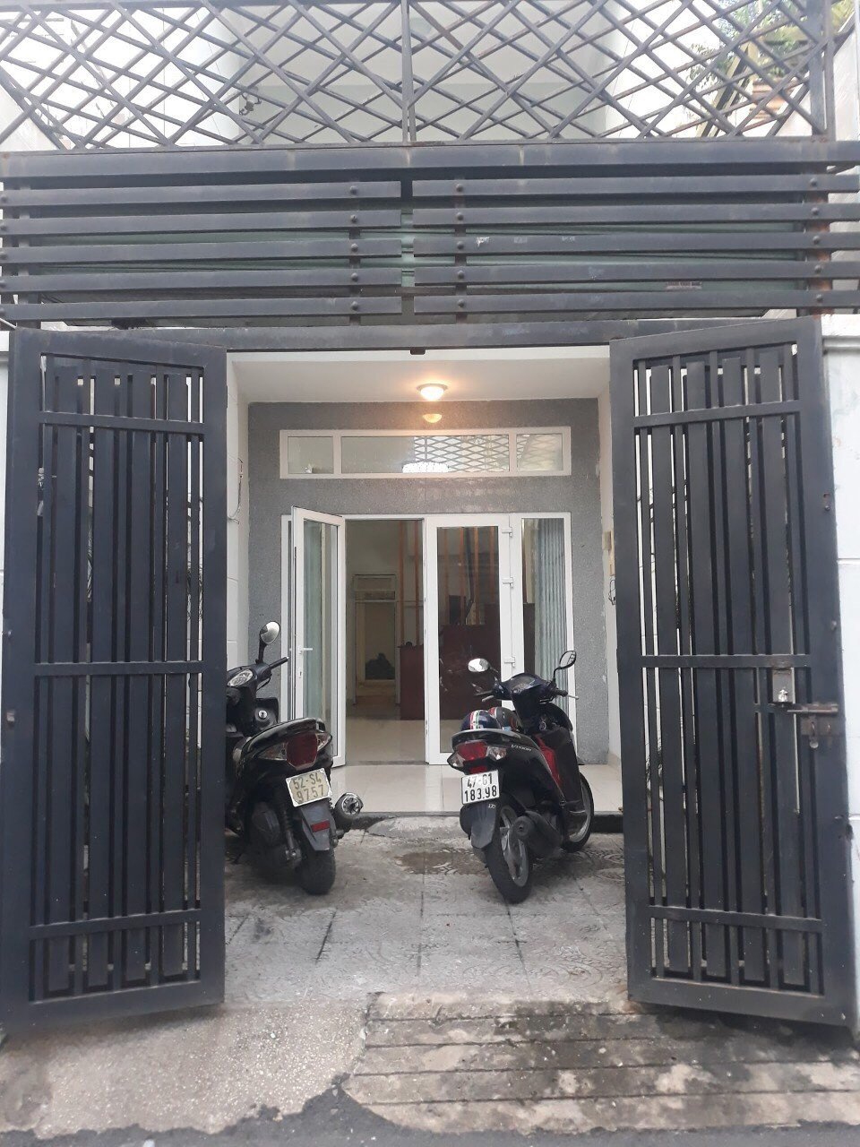 Bán nhà riêng tại đường Lê Quang Định, phường 11, Bình Thạnh, Tp. HCM, DT 80m2, giá 7.5 tỷ