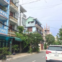 Bán nhà 2 MT Đất Thánh, 4.2x15.2m, 64m2, 3 lầu, 1 ST, P. 6, Q. Tân Bình, 11 tỷ TL