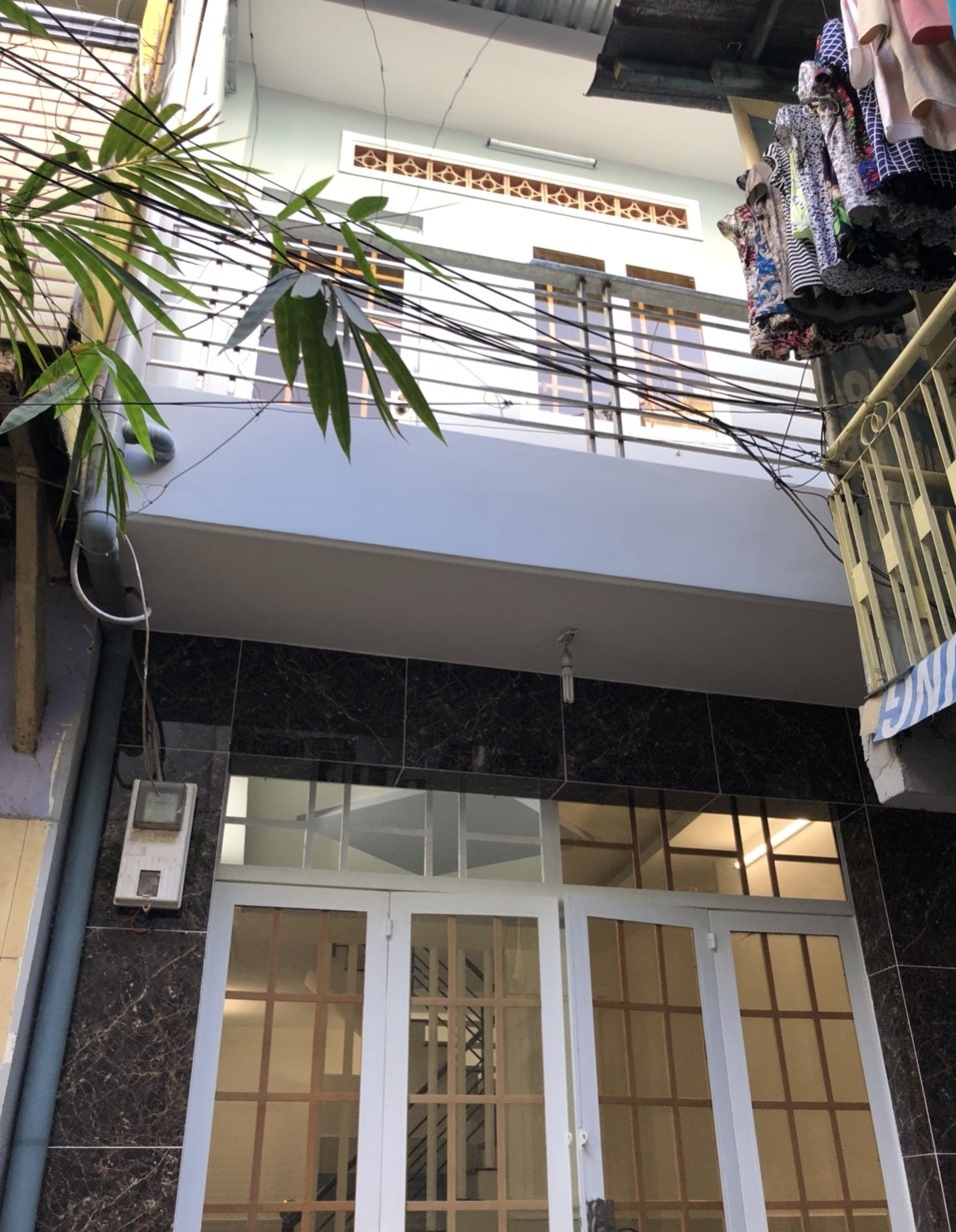 Bán nhà riêng tại đường Huỳnh Tấn Phát, Phường Tân Thuận Tây, Quận 7
