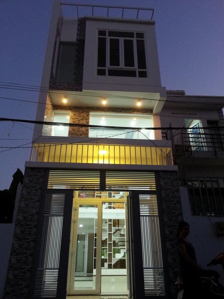 Bán nhà 76m2, 5 tầng, góc 2 mặt tiền Calmette phường Nguyễn Thái Bình quận 1