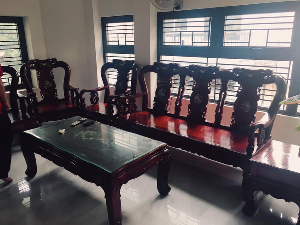 Nhà mặt tiền chợ vải Đặng Minh Trứ - Tân Bình, 76m2. Giá 8.9 tỷ