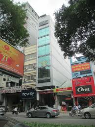 Tòa nhà MT 6L mới, 22p HĐT 70tr/tháng, giá 16.7 tỷ, Phan Văn Trị- Nguyên Hồng.  