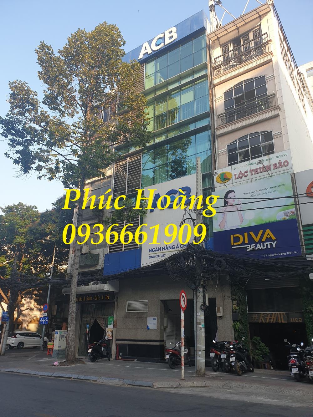 Hot: Bán Gấp nhà Mặt tiền Lê Công Kiều, P Nguyễn Thái Bình, quận 1, 3.92x19.51m,2 lầu,Giá chỉ 36T.