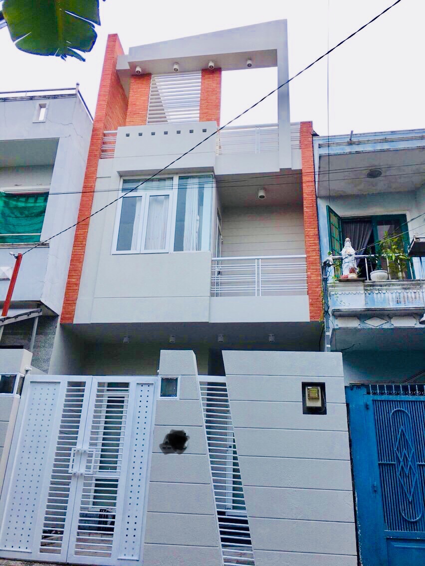 Bán thấp hơn giá thị trường cho đầu tư nhà phố 2 lầu 5x16,KDC Phú Thuận giá 6,75 tỷ. Lh 0908743068