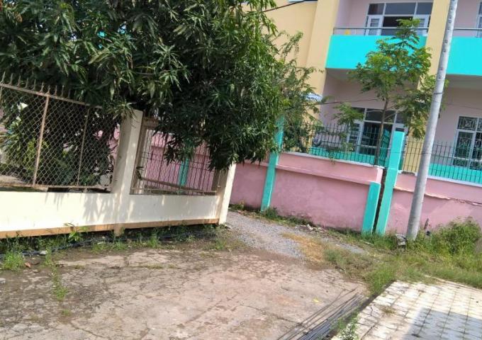 Cần bán căn nhà nhỏ tại xã Long Hòa – Cần Giờ
