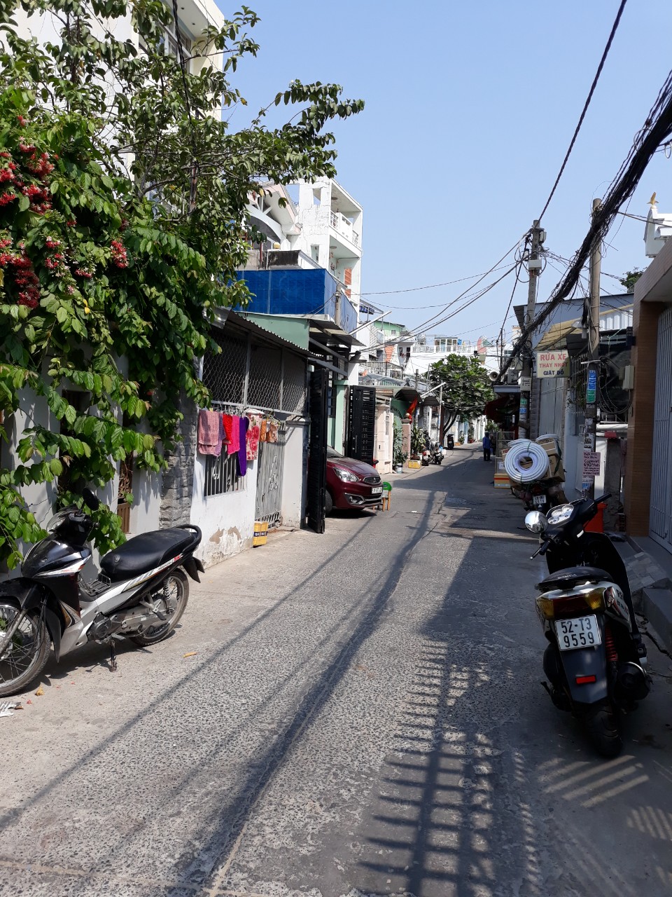 Bán nhà mặt phố tại Đường Nguyễn Thị Thập, Phường Bình Thuận, Quận 7, Tp.HCM diện tích 495m2  giá 9.2 Tỷ