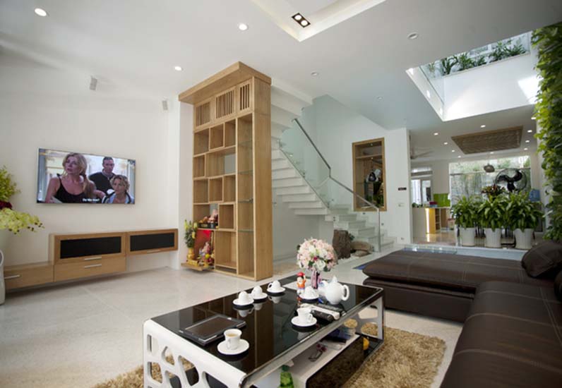 Bán nhanh nhà đường Trần Khắc Chân, p. Tân Định, Q.1. 4.1x8m T3L giá 8.7 tỷ. 
