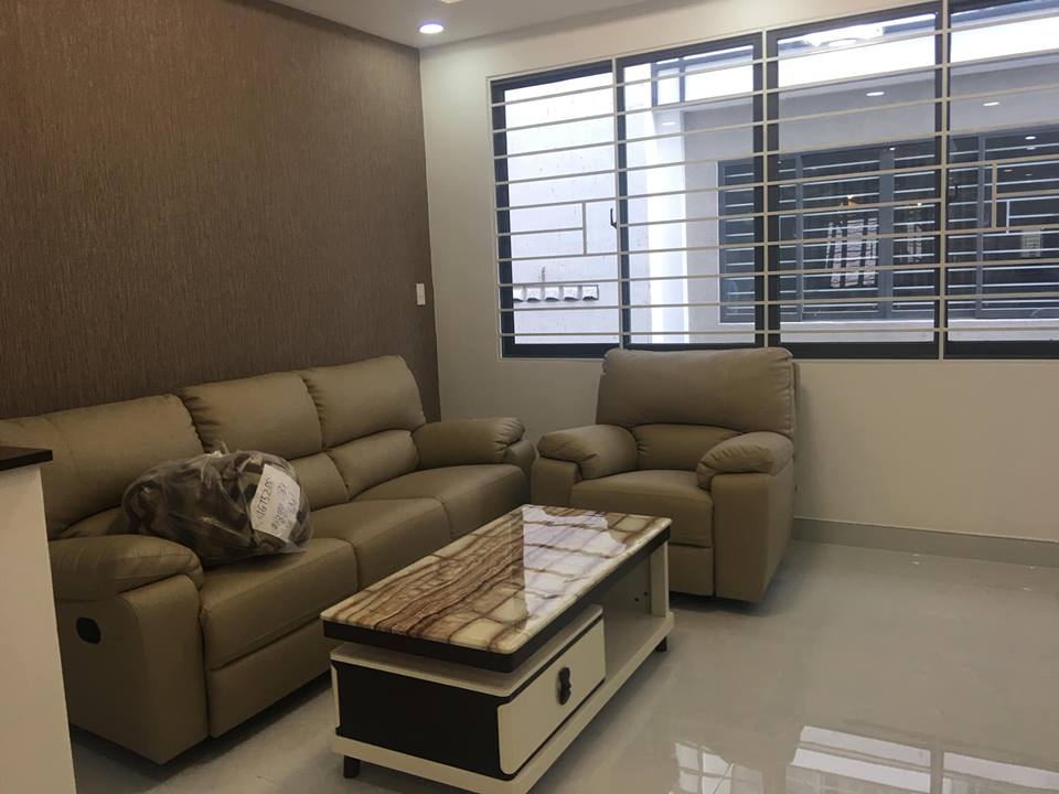 Bán Nhà Hẻm 207 Đường 3/2 80m2 Giá 12,5 tỷ