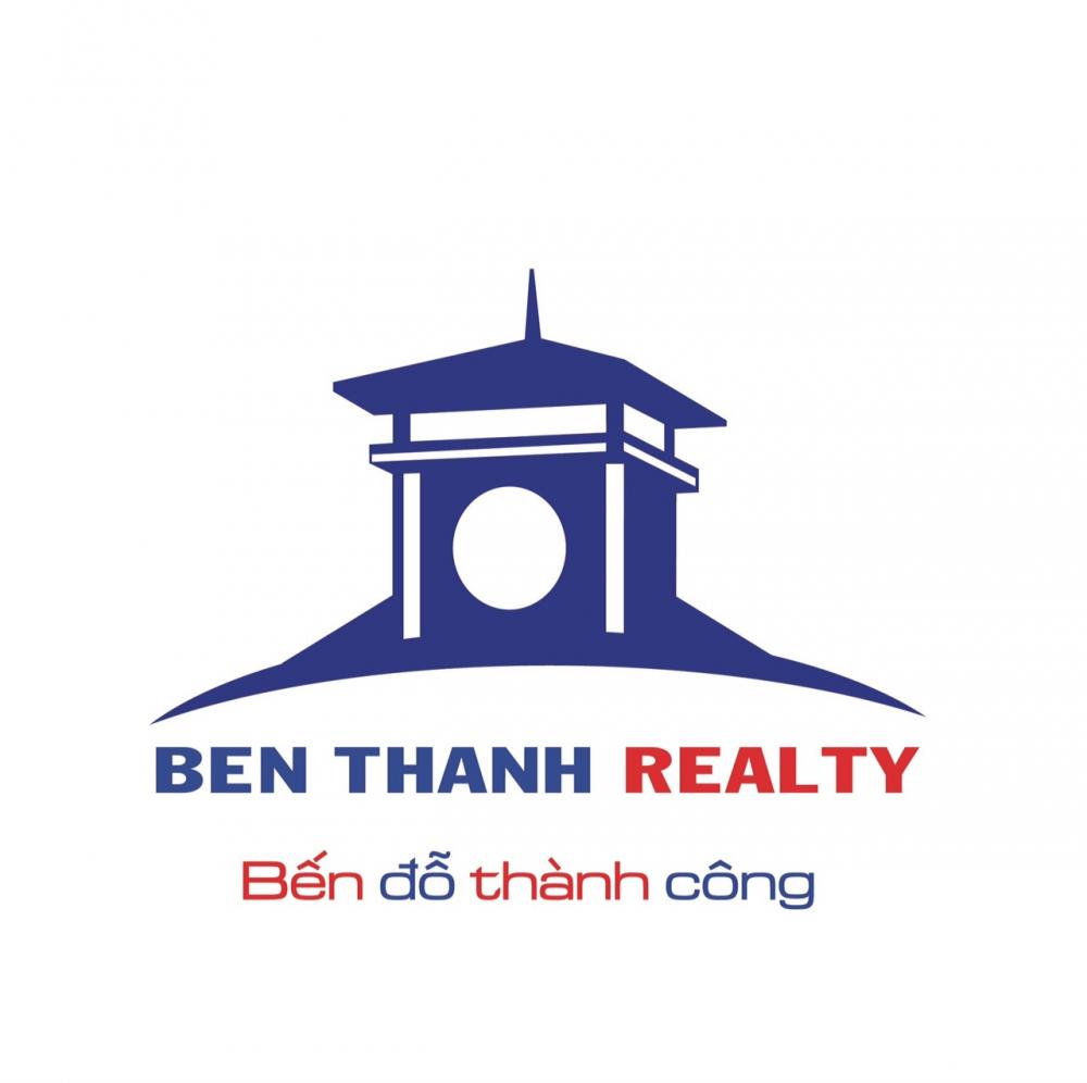 Bán nhà MT Hoàng Văn Thụ Q PN: 5.2x26m, trệt+2 lầu, giá: 27 tỷ TL