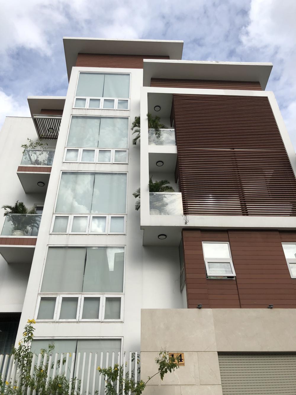 Tôi Cần Bán Nhà MT Trần Quang Khải, Quận 1, DT:6.3x23m, 4 Lầu , HĐ Thuê 115 triệu/tháng, Giá: 42 Tỷ. 0934141858