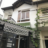 Bán nhà riêng tại Đường 5, Phường Bình Hưng Hòa, Bình Tân, Tp.HCM diện tích 80m2