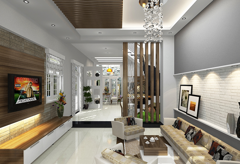 HOT NEWS Bán nhà mặt tiền Đinh Tiên Hoàng 3.5*20m (DTSD: 90M2) trệt 2 lầu ST nhà mới giá 13.4 tỷ