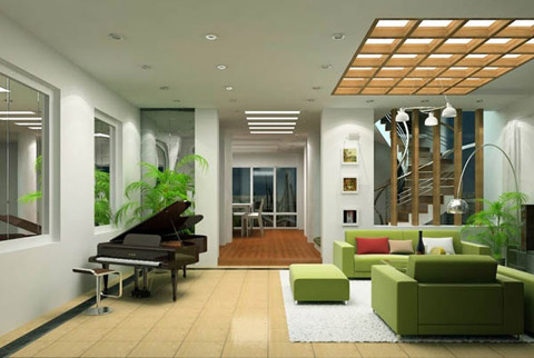 HOT NEWS Bán nhà mặt tiền Đinh Tiên Hoàng 3.5*20m (DTSD: 90M2) trệt 2 lầu ST nhà mới giá 13.4 tỷ
