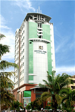 Bán căn hộ dịch vụ khu 8A Thái Văn Lung, Q1, 4x18m, 5 lầu, hợp đồng 135tr/th, giá chỉ 28.5 tỷ
