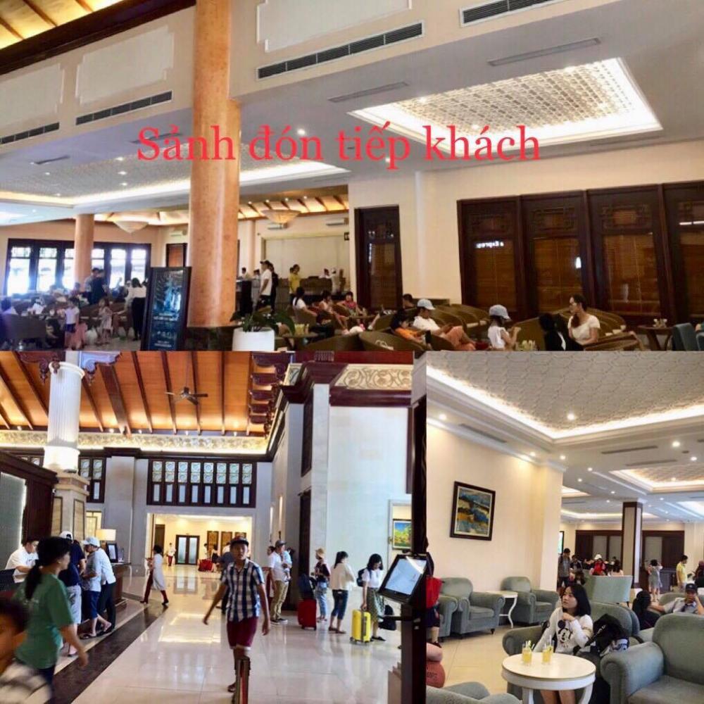 Vinpearl ra mắt shop và condotel Grand World Phú Quốc