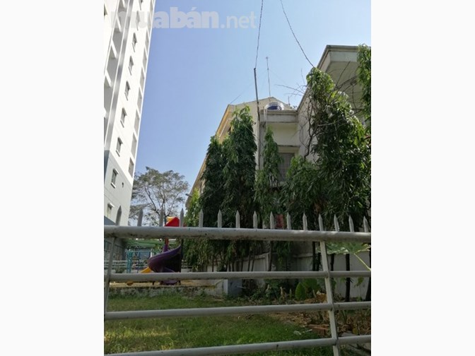 Bán nhà hẻm 8m Đường Phan Văn Trị, Phường 11, Bình Thạnh, Tp.HCM diện tích 90m2  giá 7.7 Tỷ