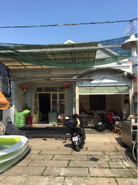 Bán nhà mặt tiền 7x82m Tăng Nhơn Phú P TNP.B Q9.