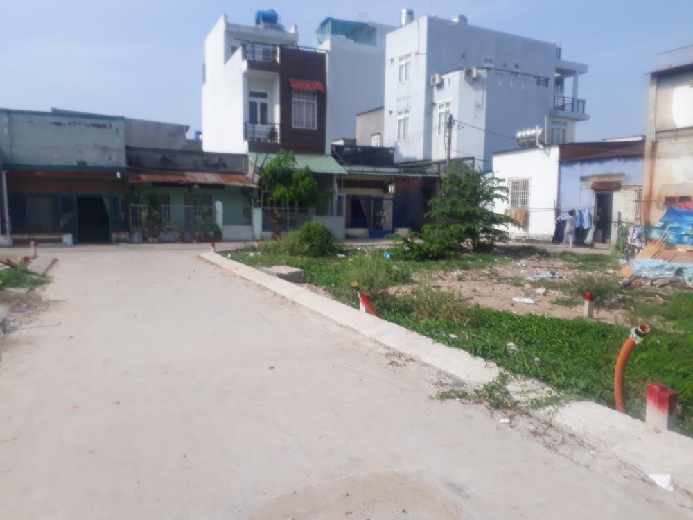 Cần bán căn nhà mới 7m đường Nguyễn Thái Sơn, DT 5x17m 1 p.4 vị trí đắc địa giá mềm
